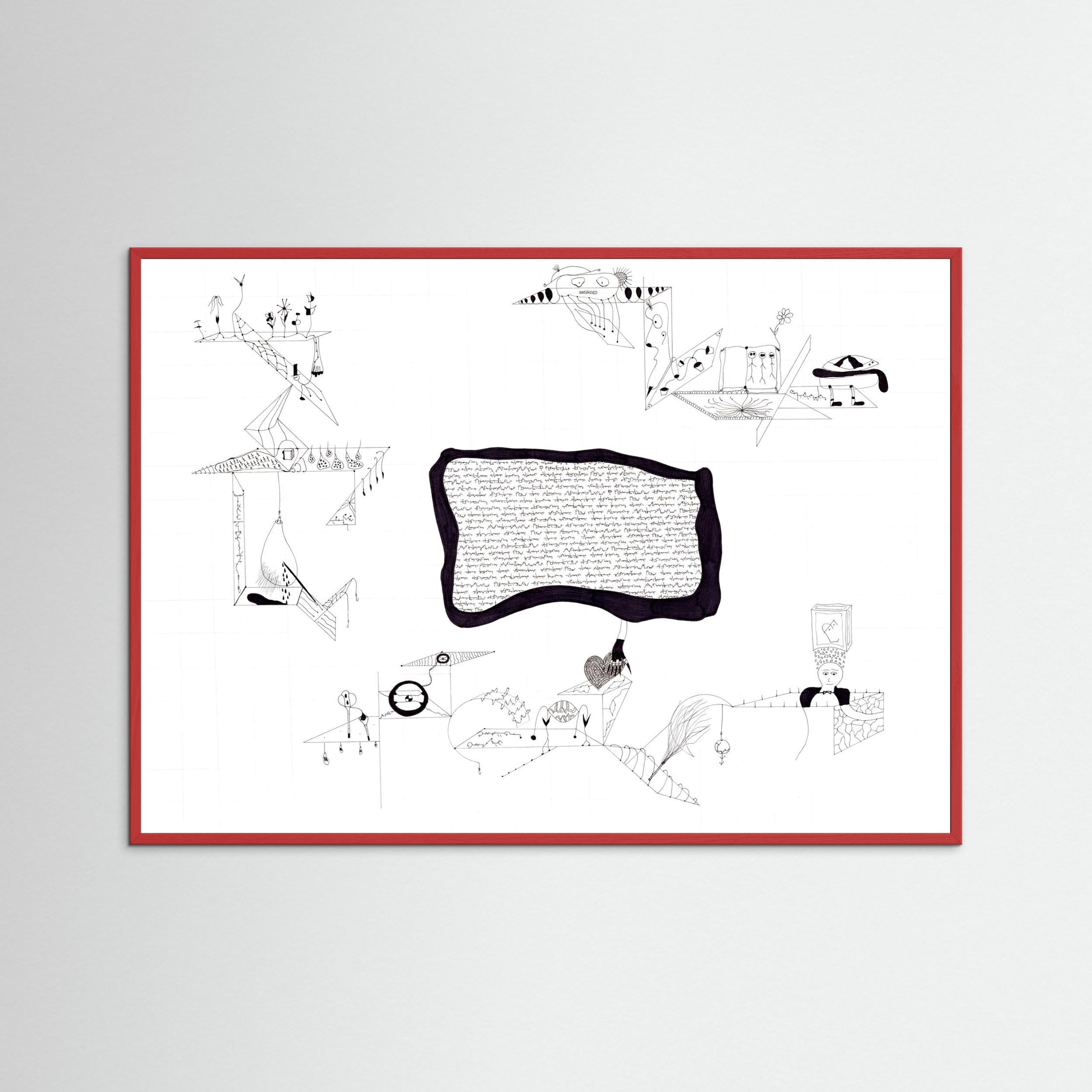 Der Heilige Strohsack