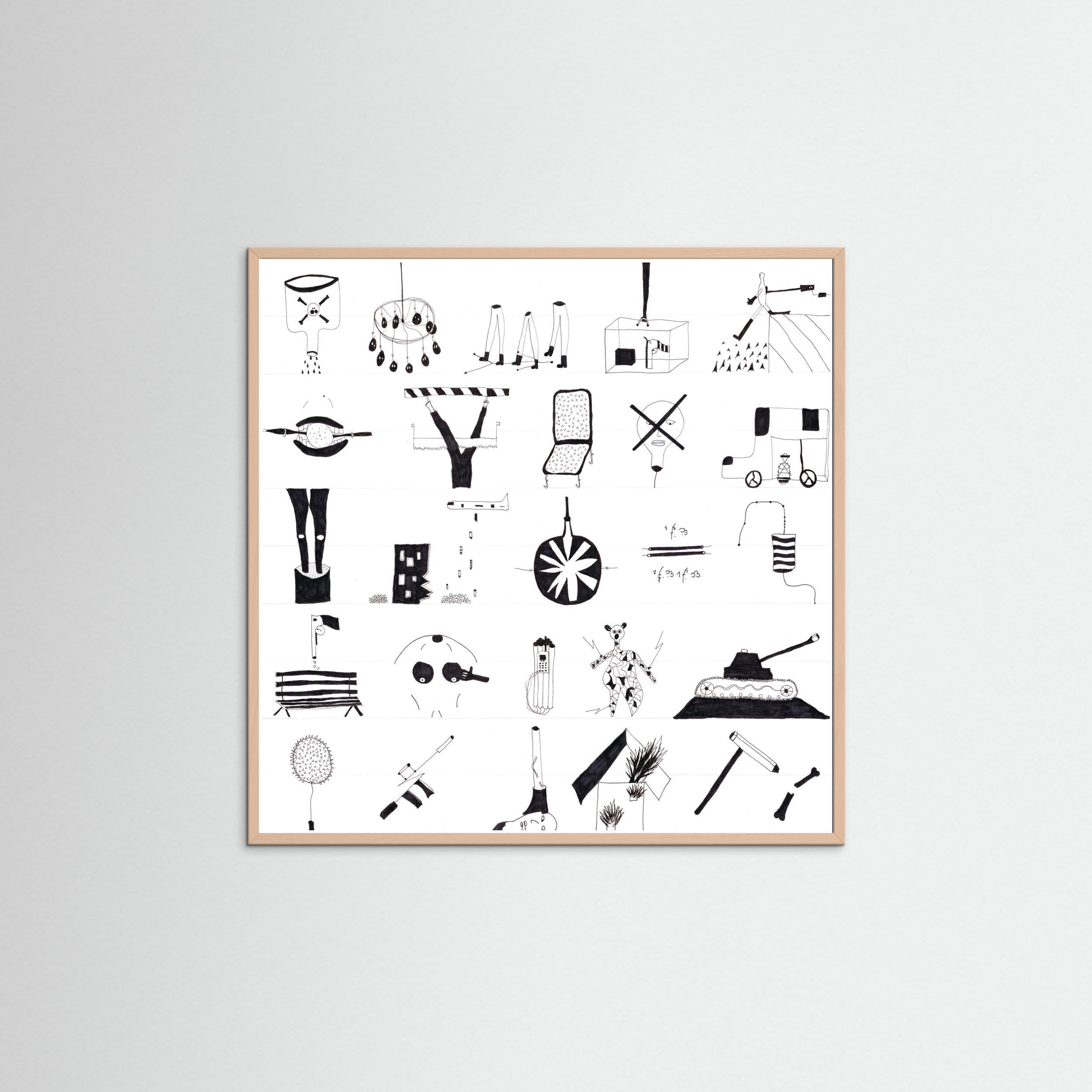 Dance Instructions For Misfires