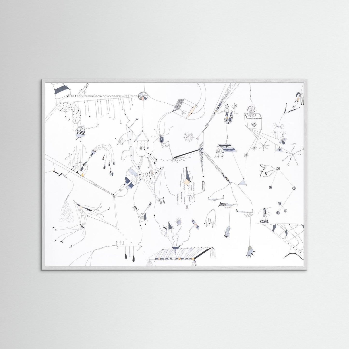 Niemandsländer 4. Blickwinkel