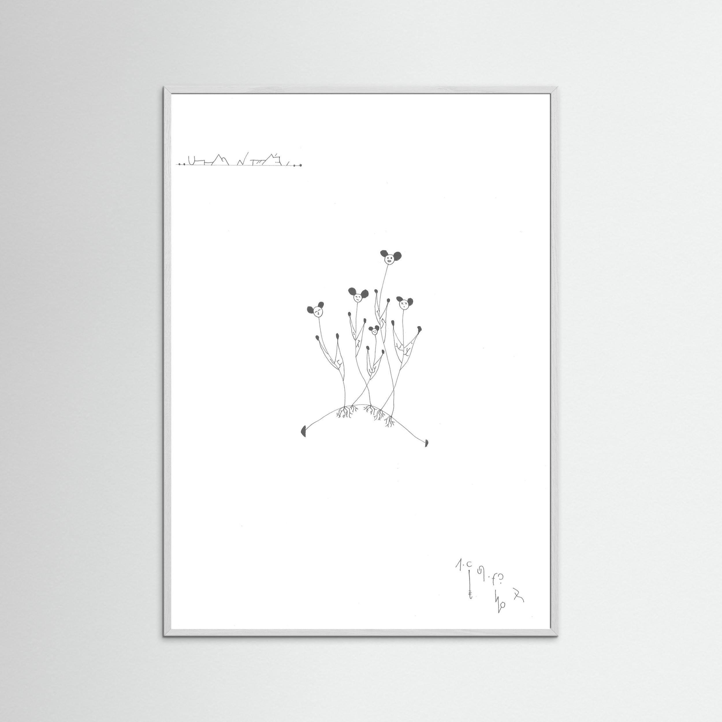 Frühlings Bredouillen