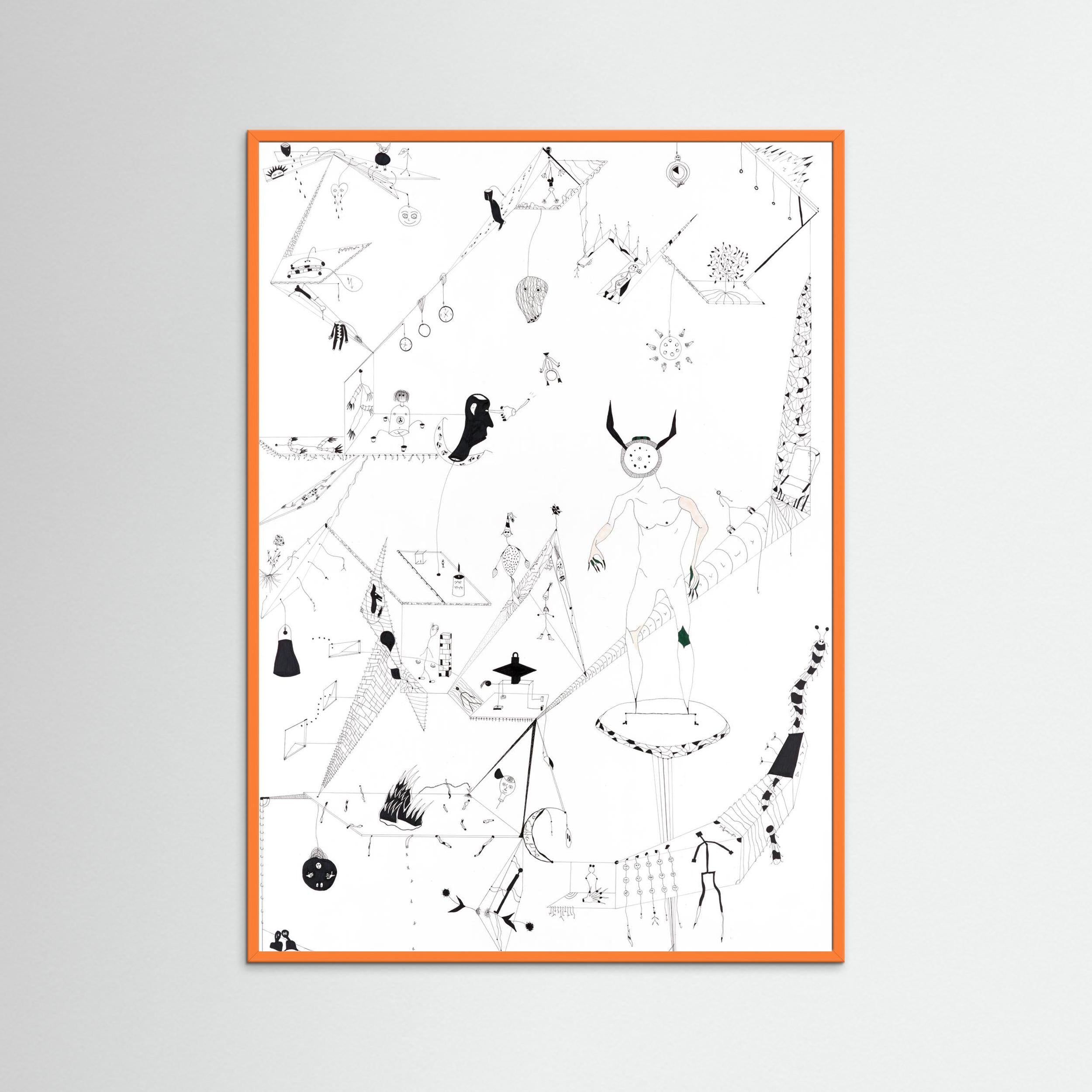 Cuckhold Von Hahnrei