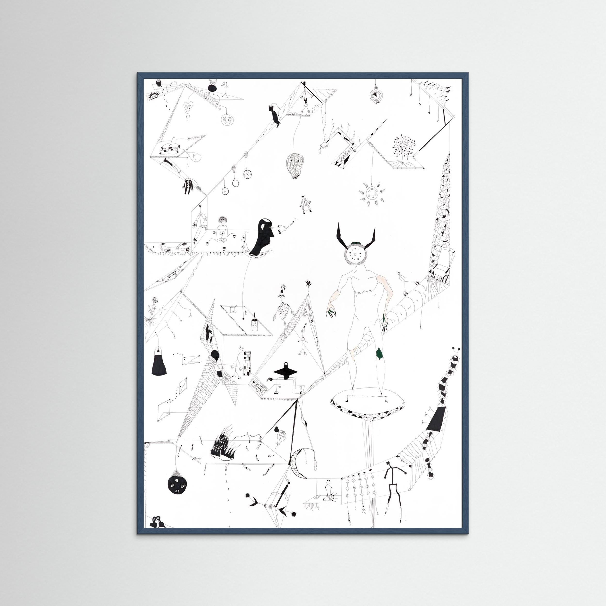 Cuckhold Von Hahnrei