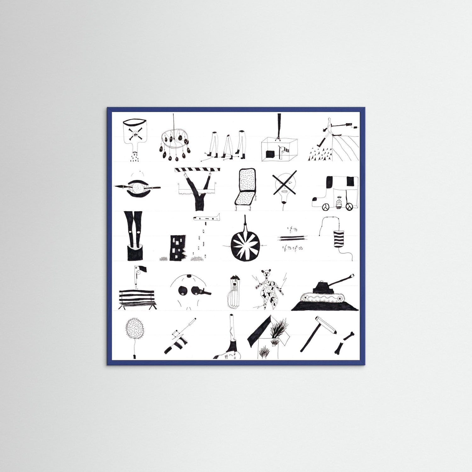 Dance Instructions For Misfires