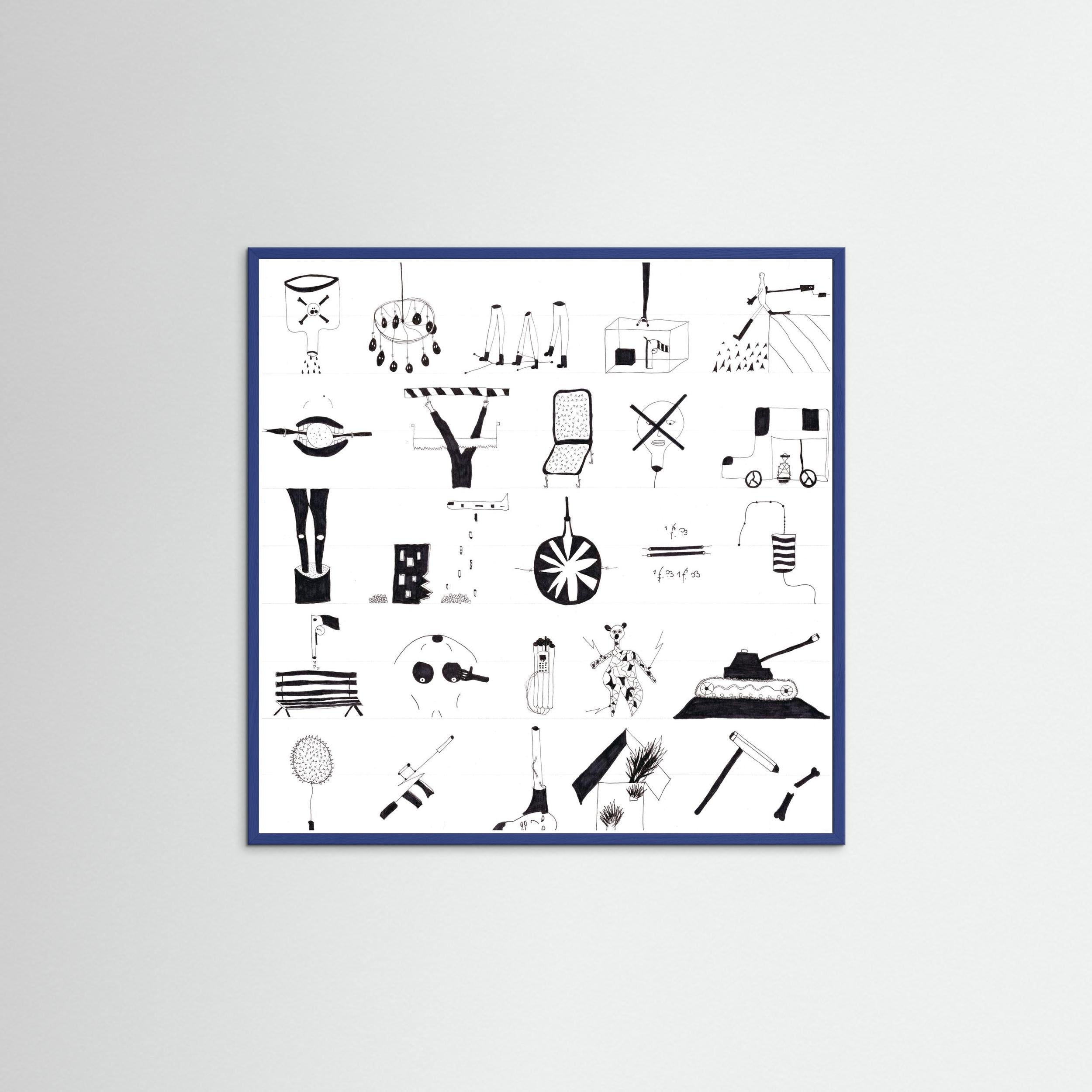 Dance Instructions For Misfires