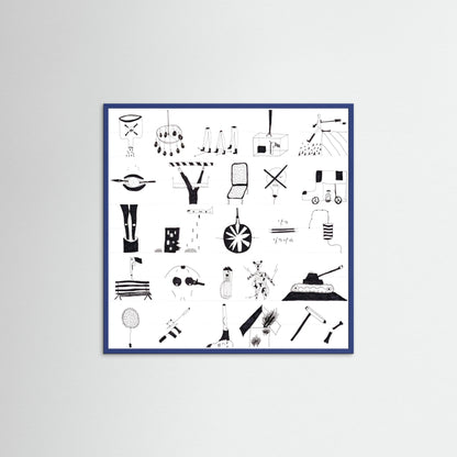 Dance Instructions For Misfires