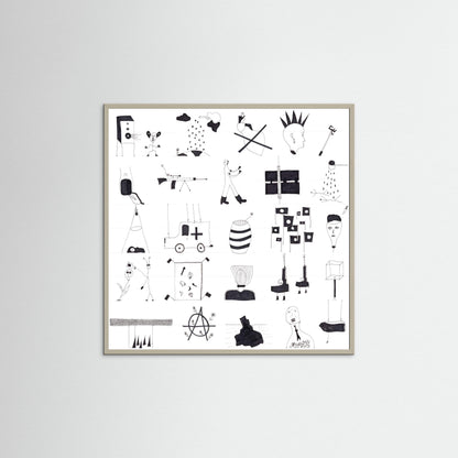  Dance Instructions For Misfires