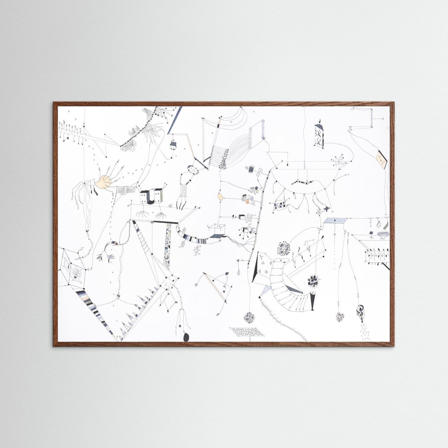 Niemandsländer 3. Blickwinkel