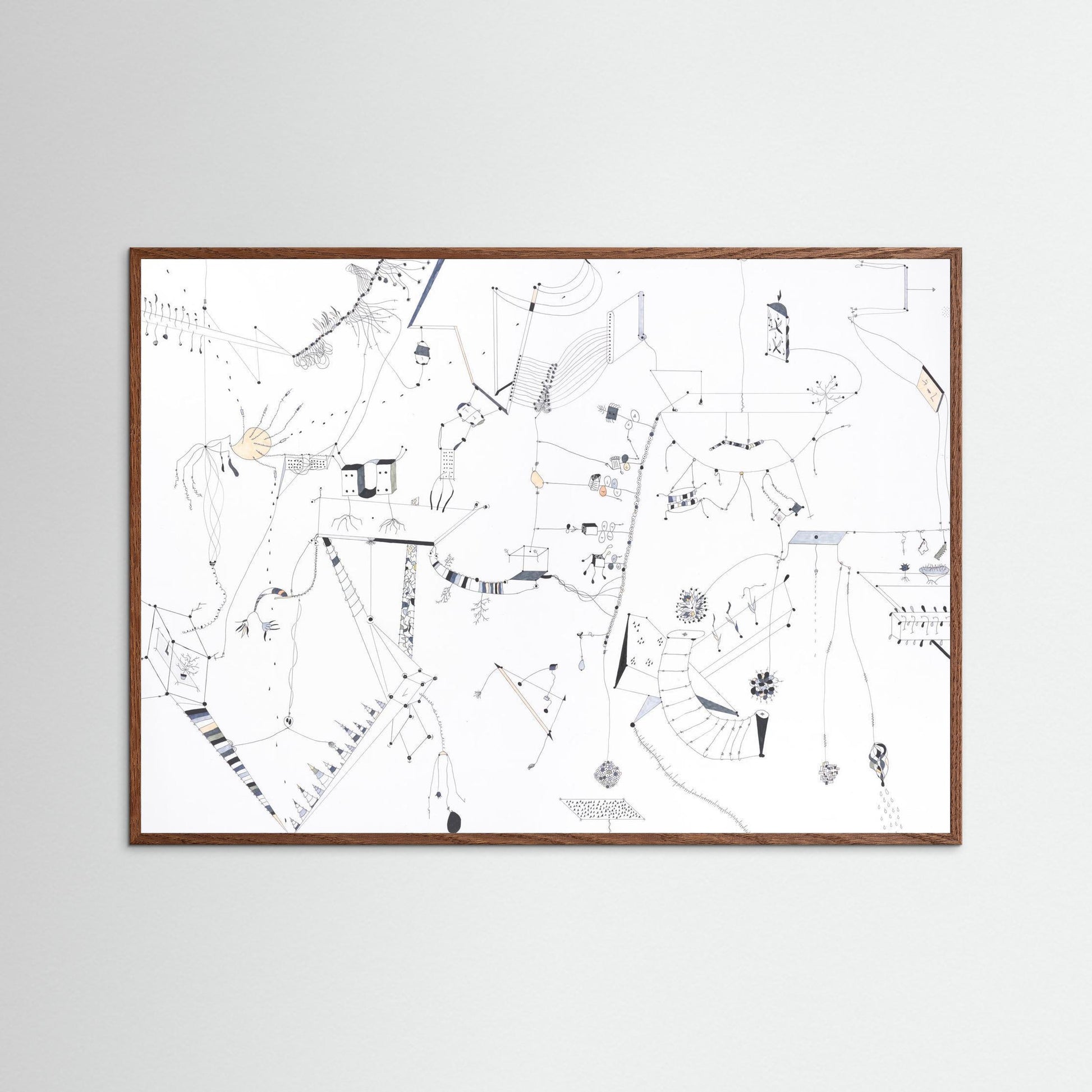 Niemandsländer 3. Blickwinkel