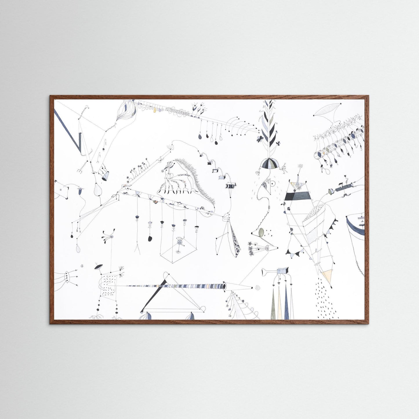 Niemandsländer 1. Blickwinkel