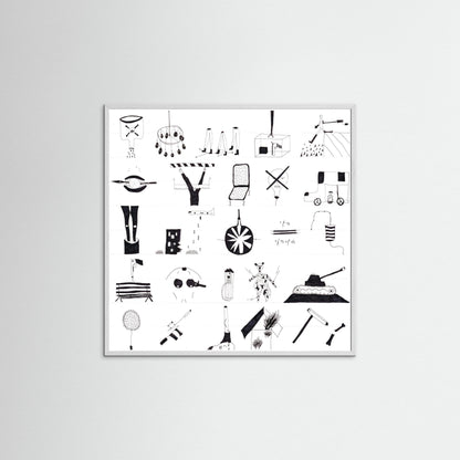 Dance Instructions For Misfires