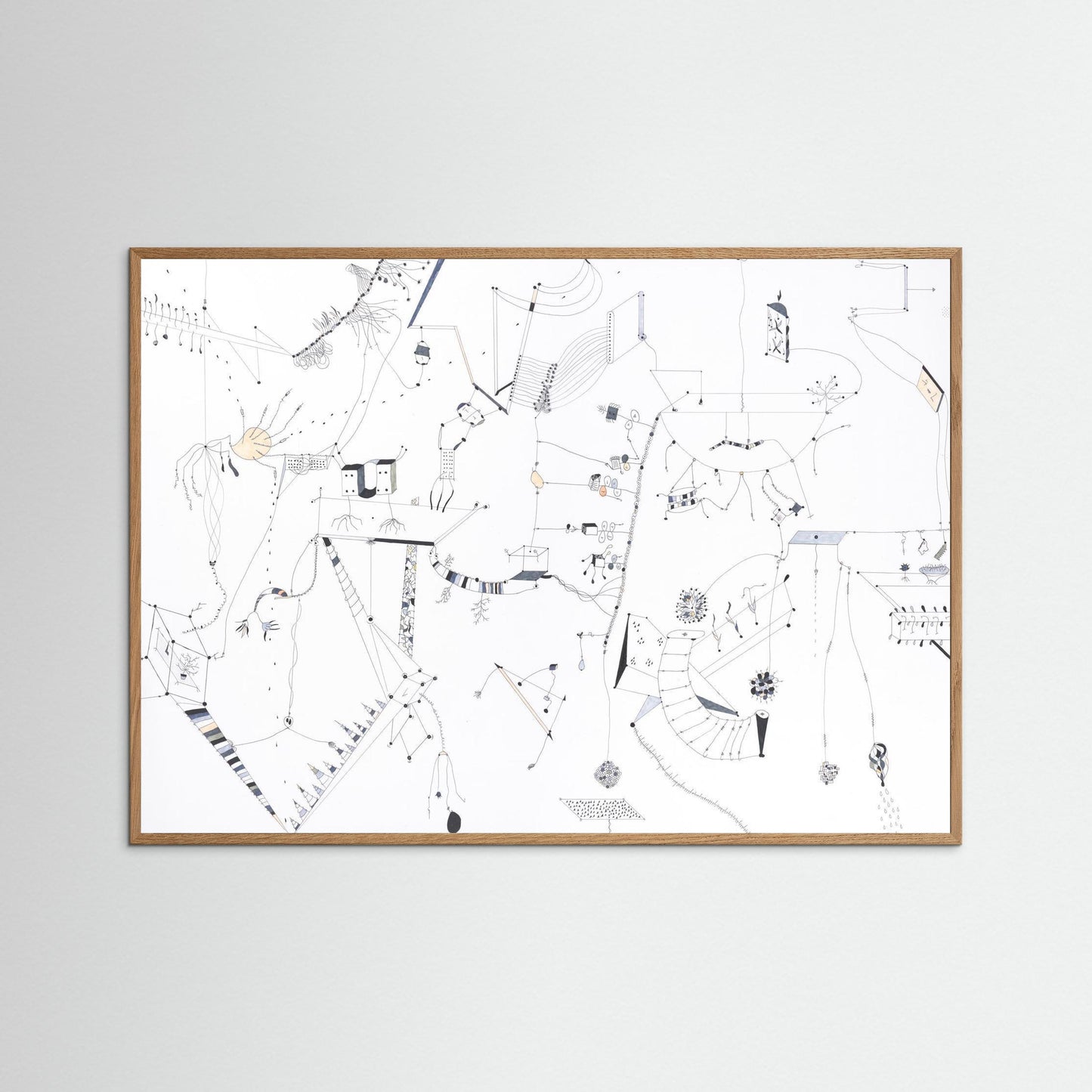 Niemandsländer 3. Blickwinkel