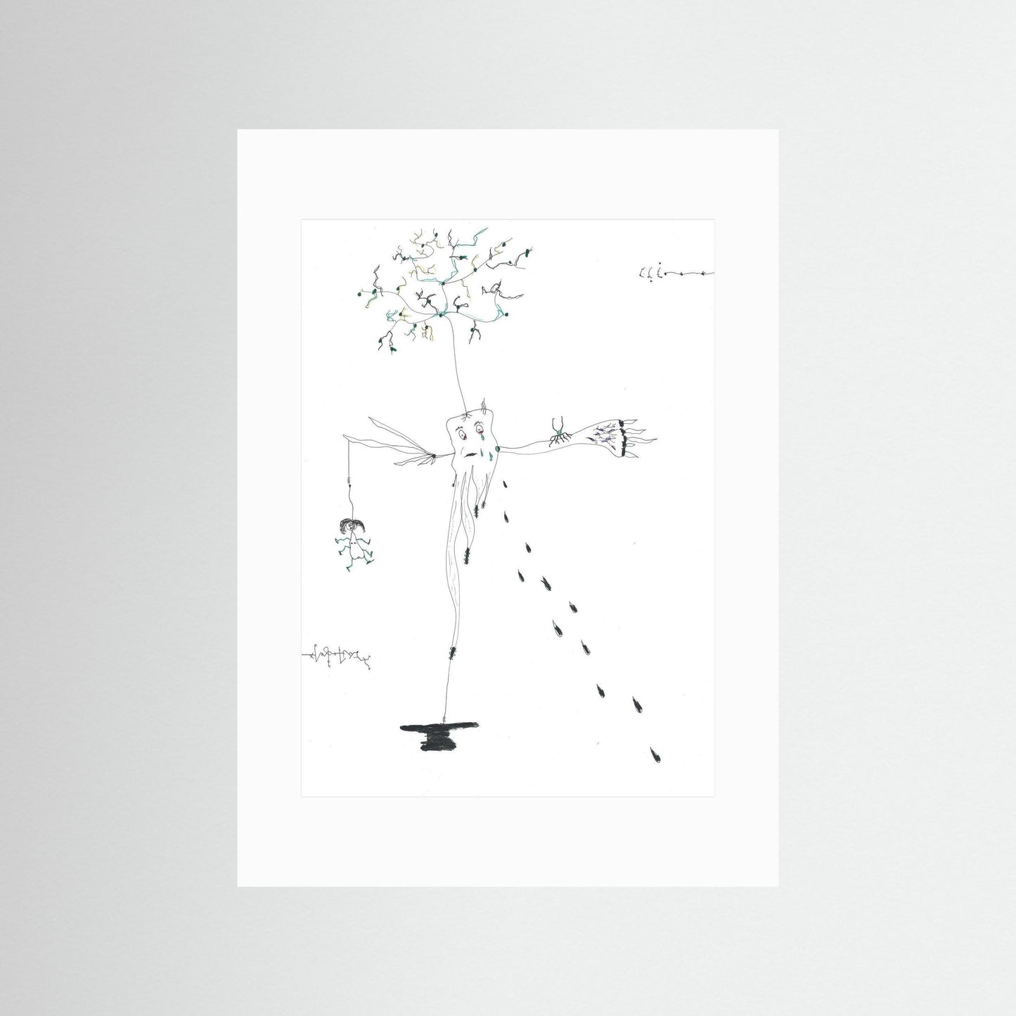 Geist - Gezwist