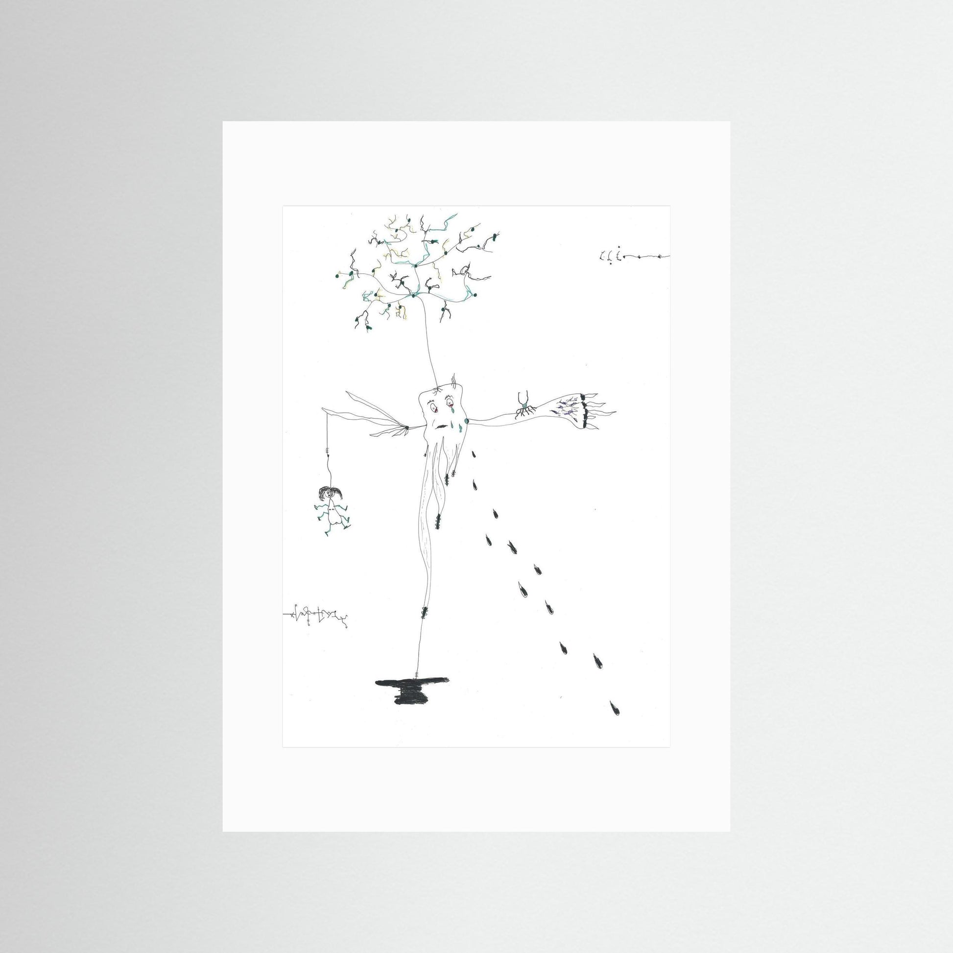 Geist - Gezwist