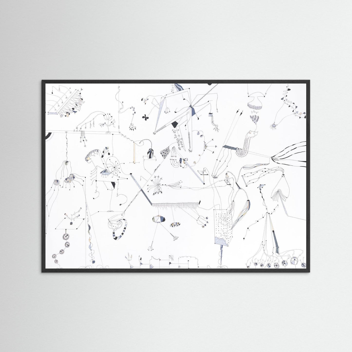 Niemandsländer 2. Blickwinkel