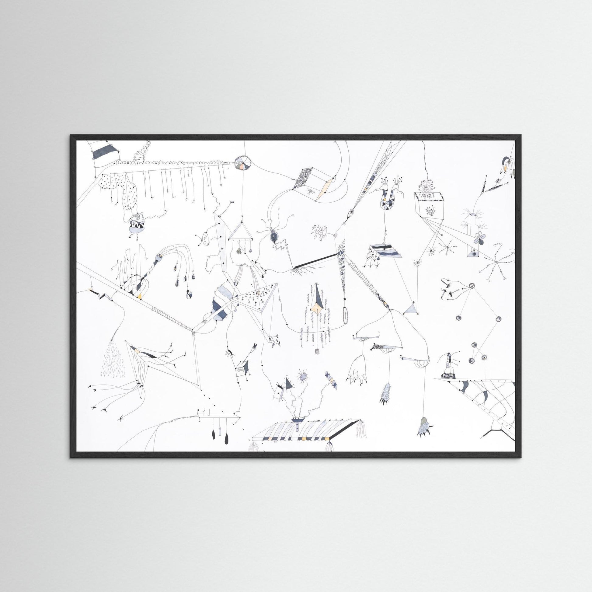 Niemandsländer 4. Blickwinkel