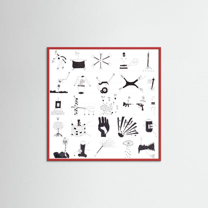 Dance Instructions For Misfires