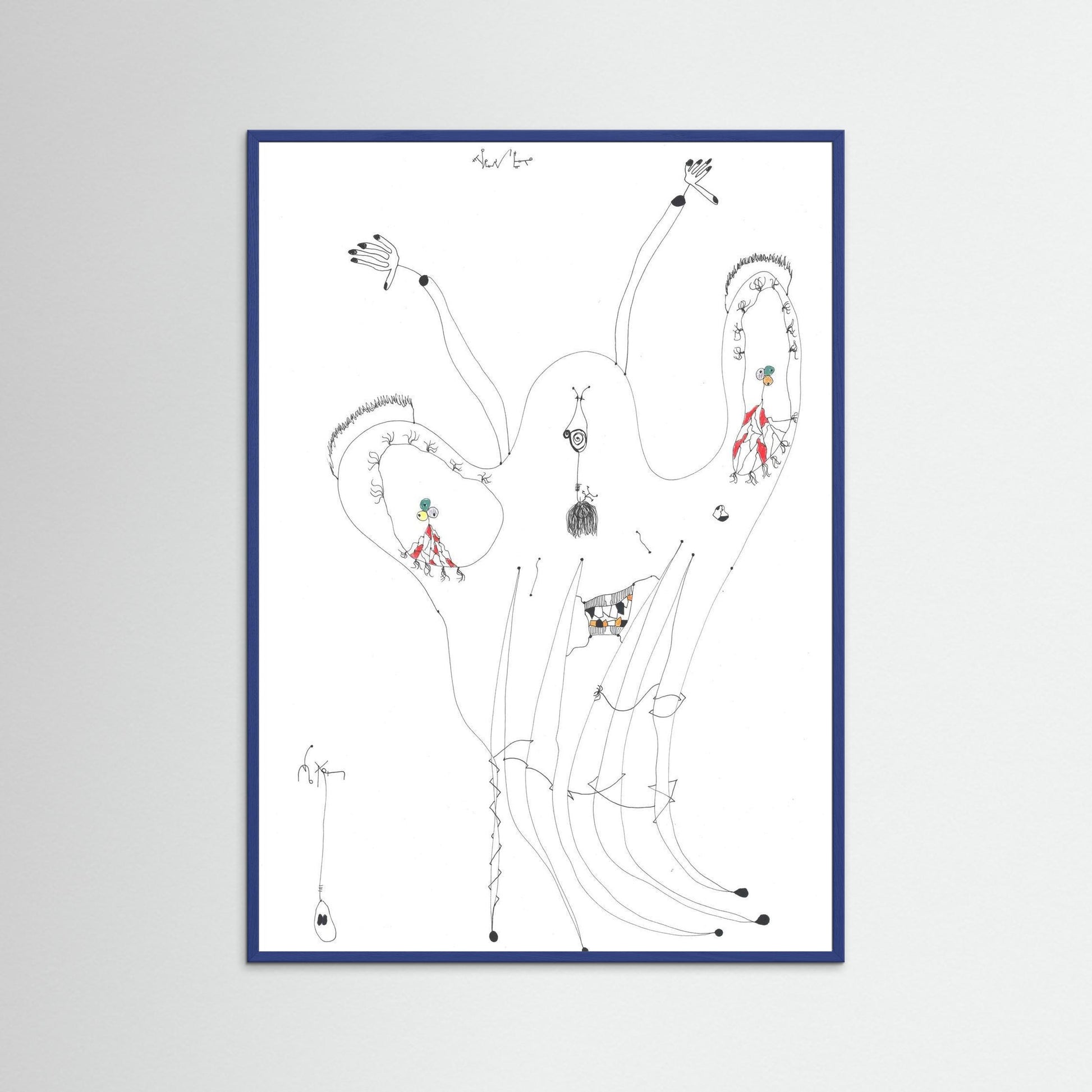 Geist - Schattenzwingen