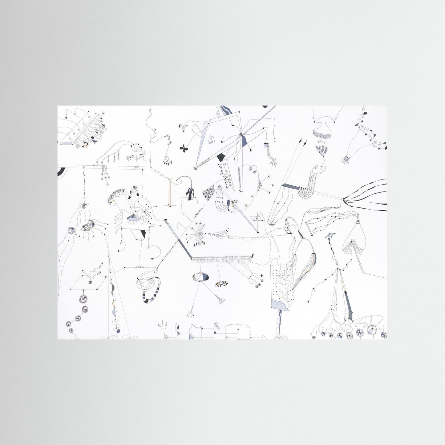 Niemandsländer 2. Blickwinkel