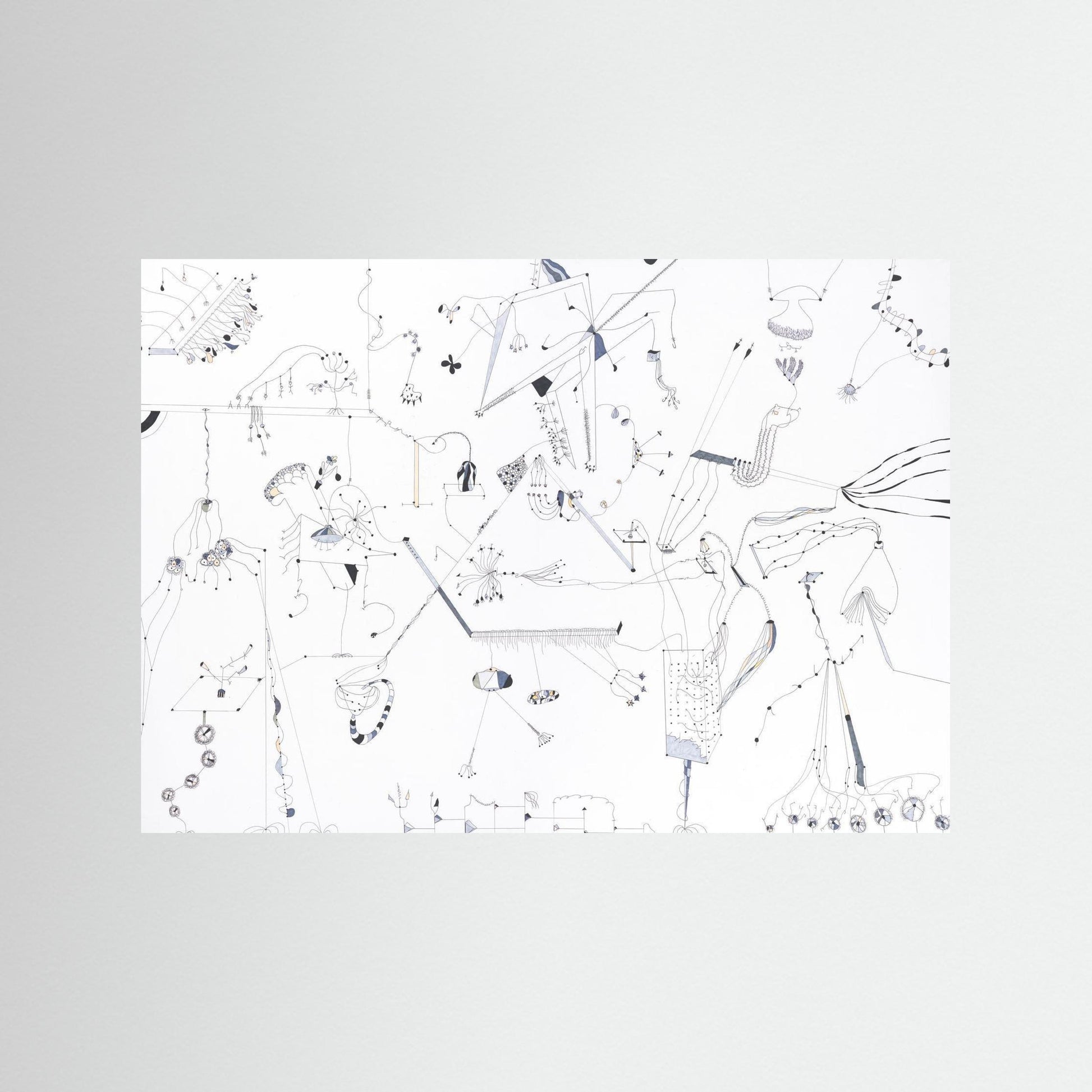 Niemandsländer 2. Blickwinkel