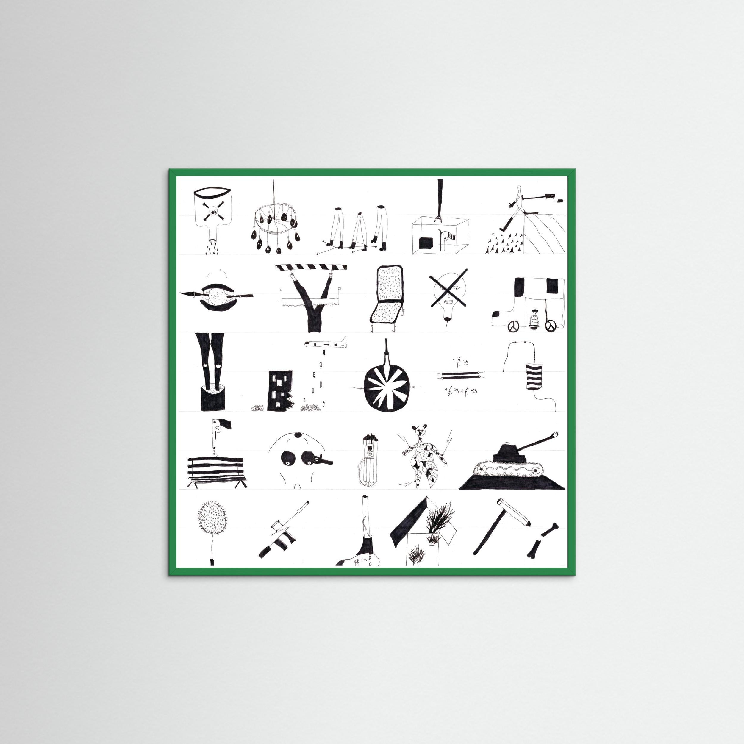 Dance Instructions For Misfires