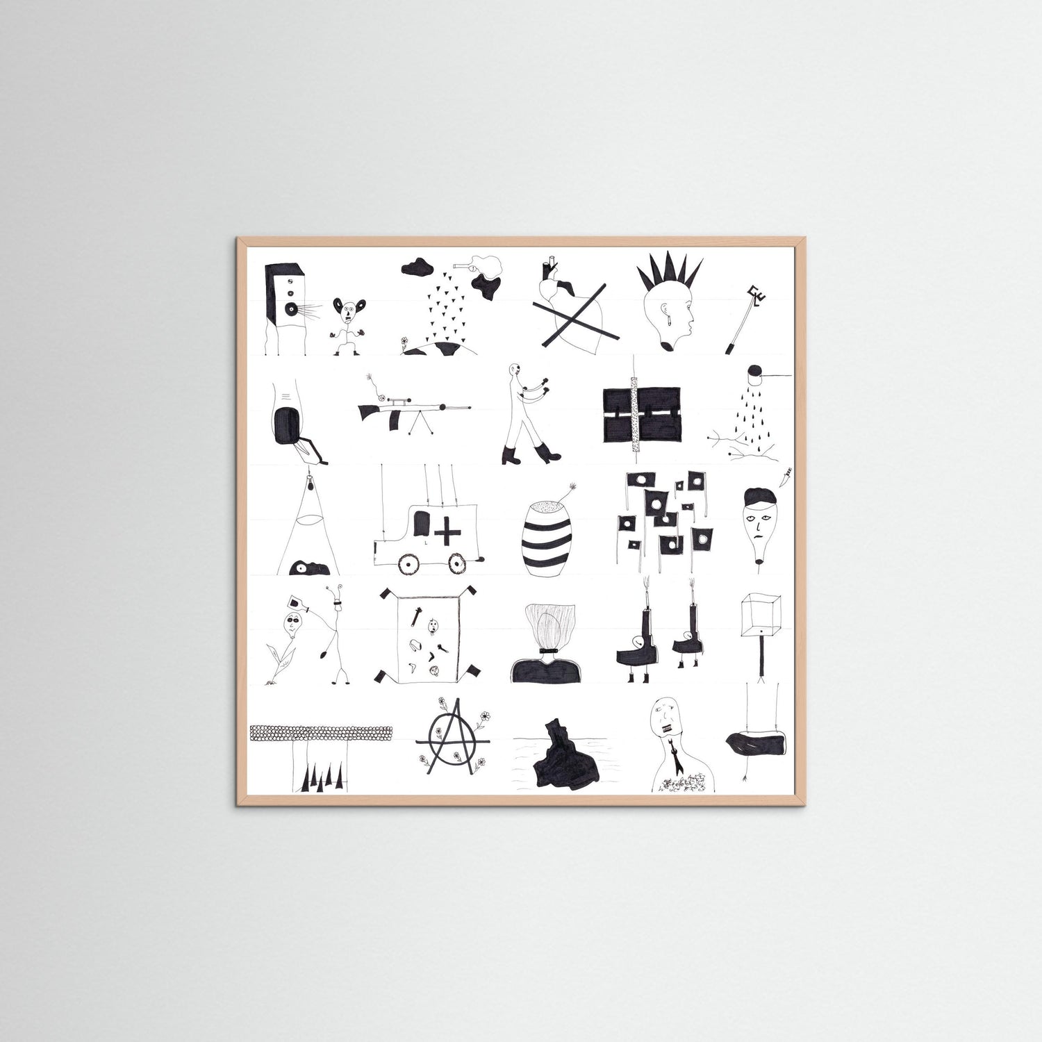  Dance Instructions For Misfires