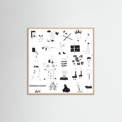  Dance Instructions For Misfires