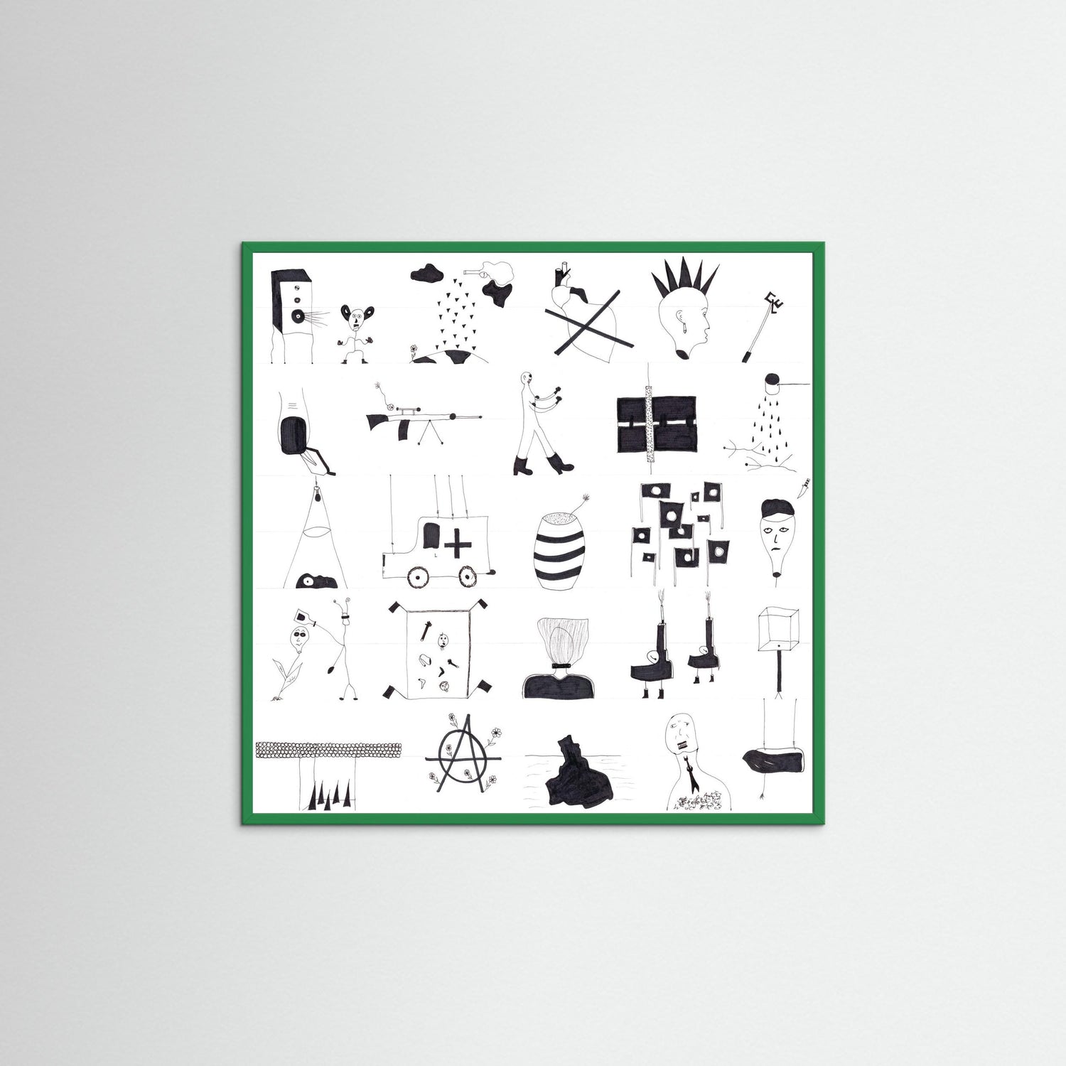  Dance Instructions For Misfires