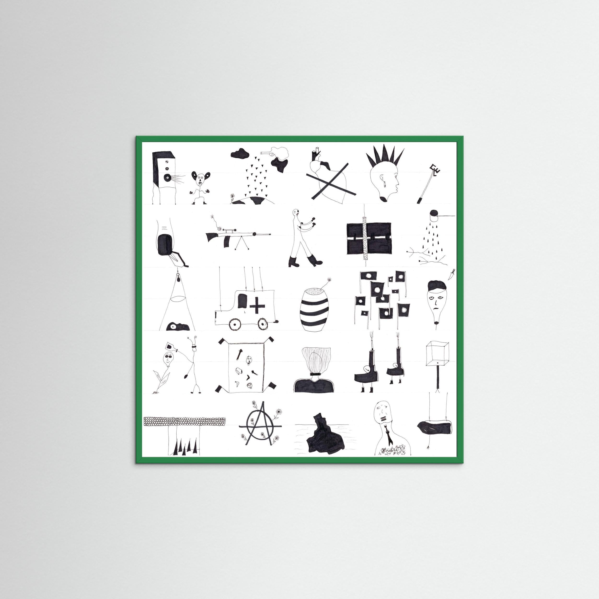  Dance Instructions For Misfires