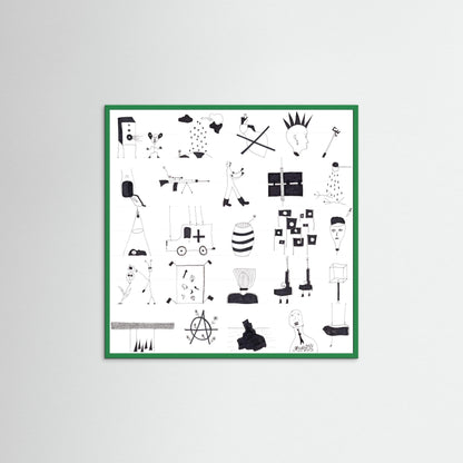  Dance Instructions For Misfires