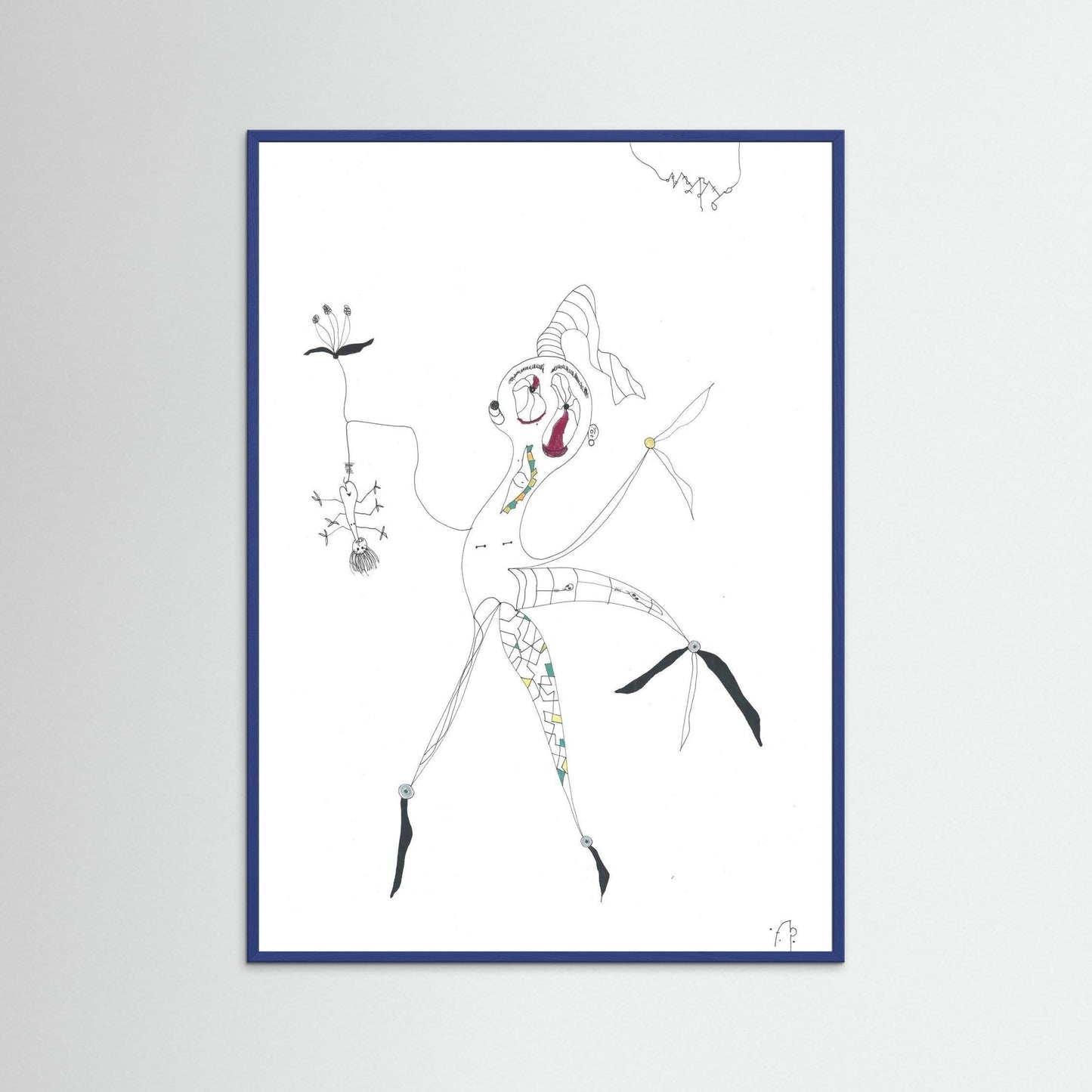 Geist - Nachtgeisenz