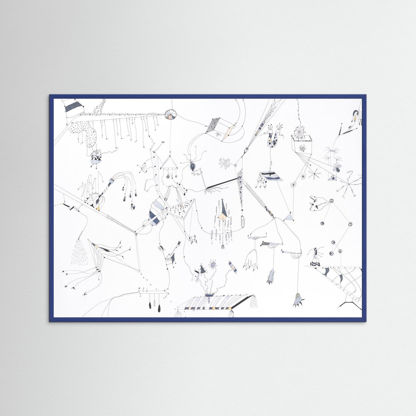 Niemandsländer 4. Blickwinkel