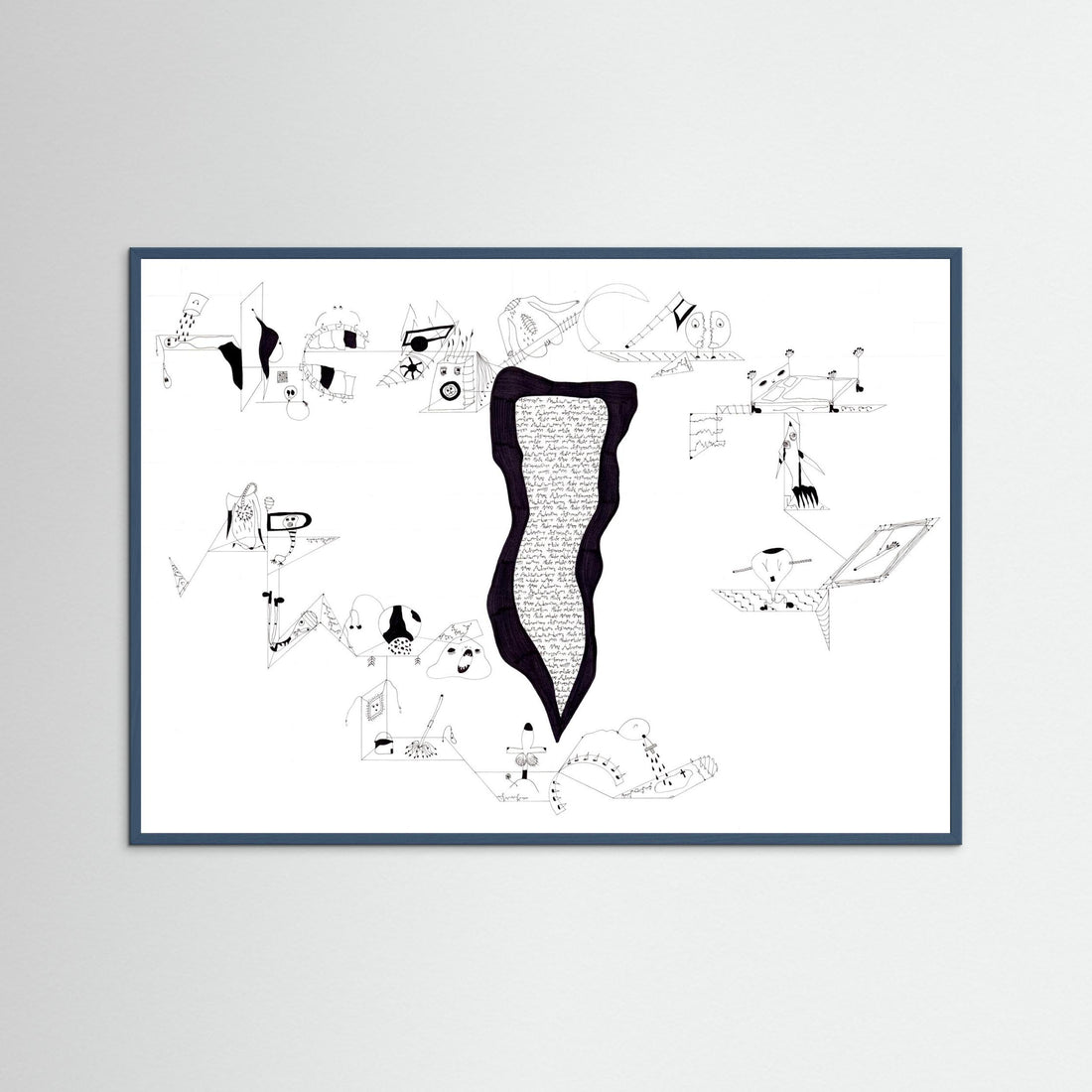 Das Heilige Kanonenrohr