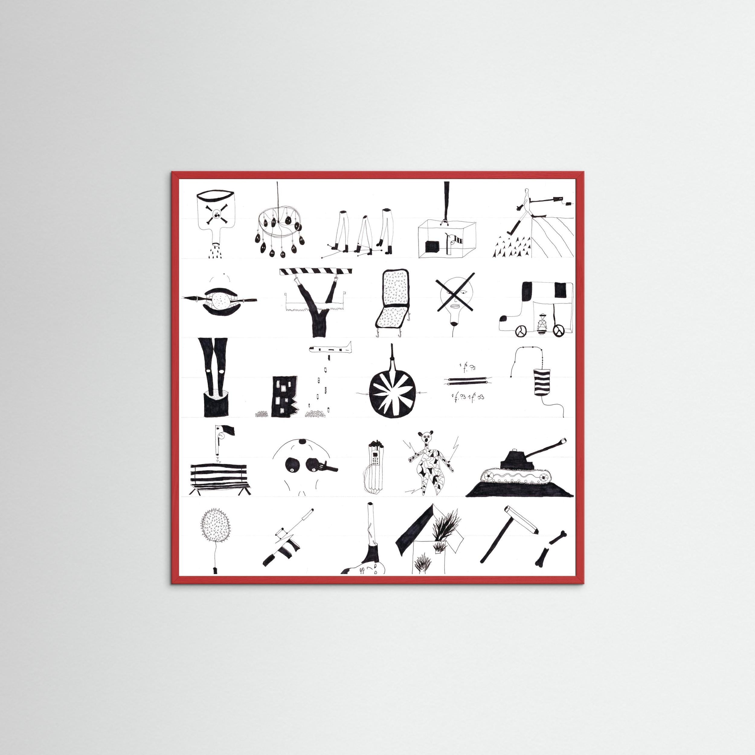 Dance Instructions For Misfires