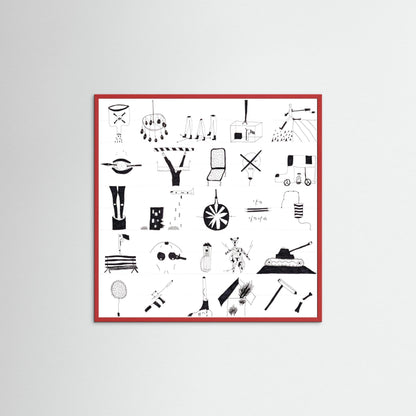 Dance Instructions For Misfires