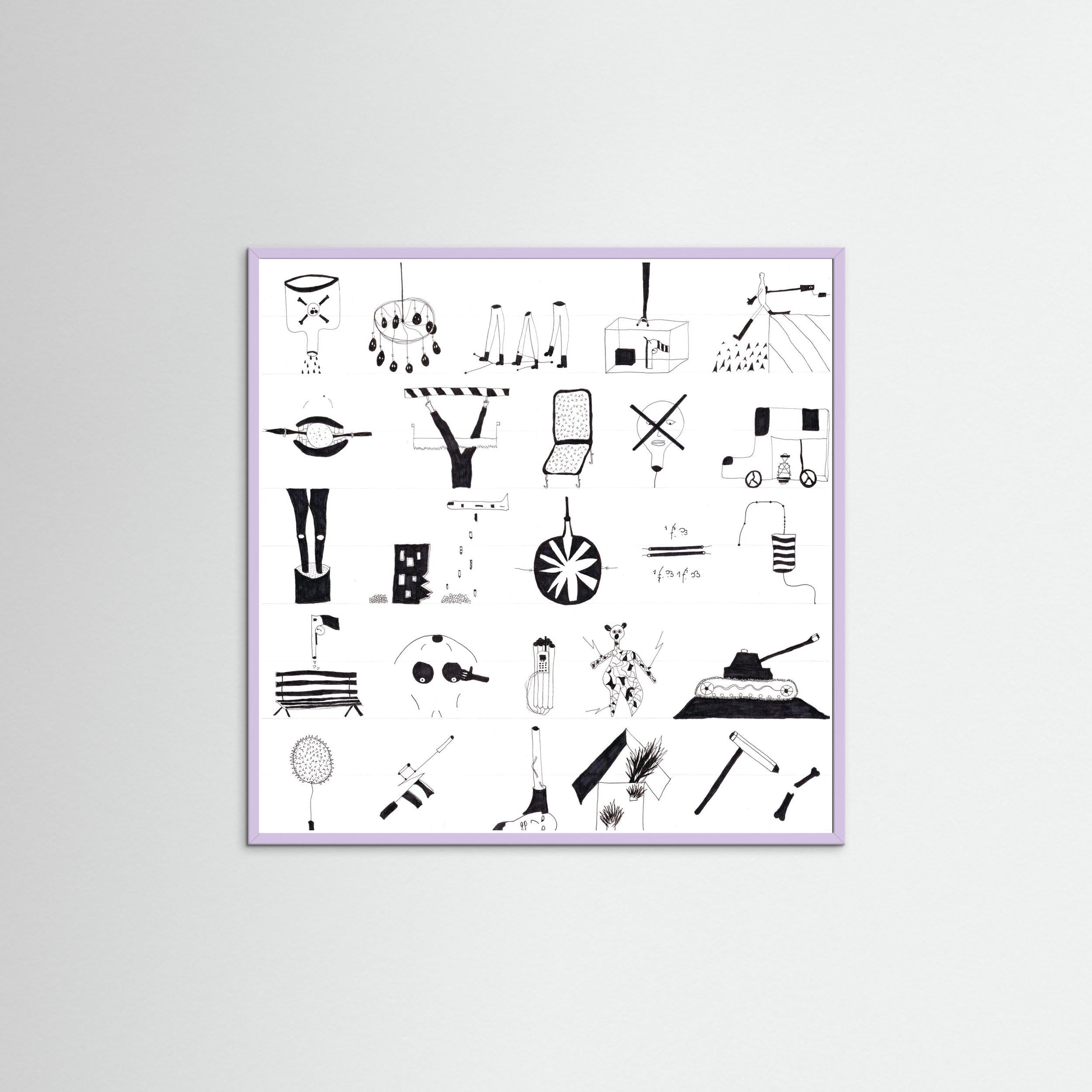 Dance Instructions For Misfires