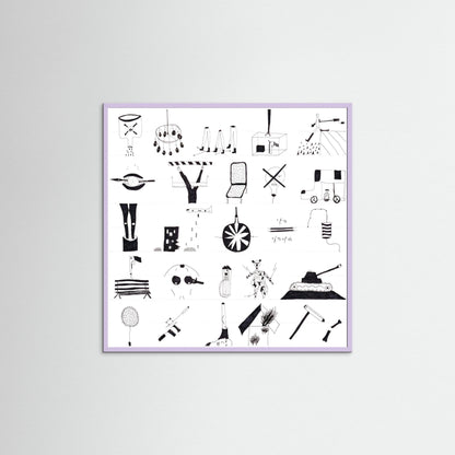 Dance Instructions For Misfires