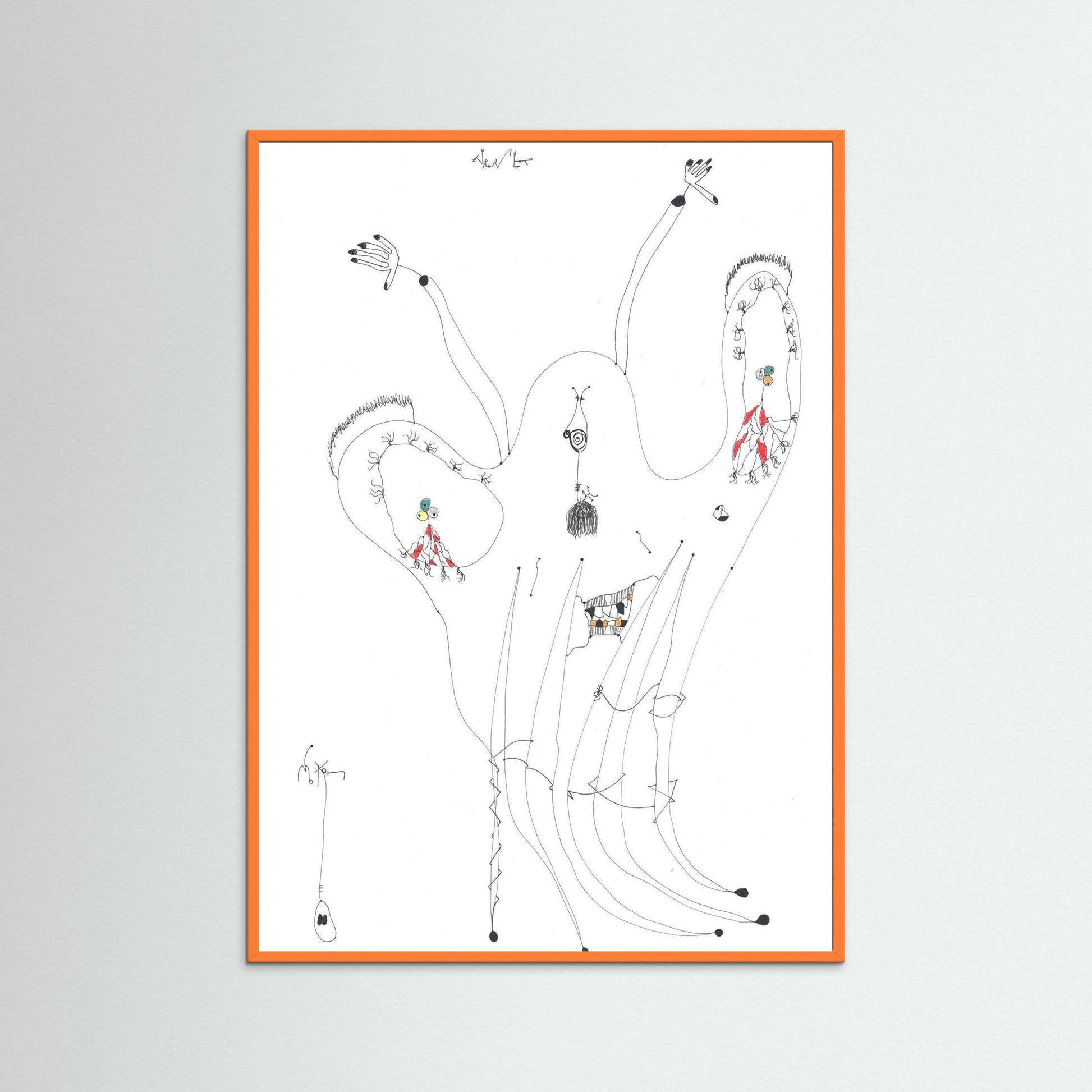 Geist - Schattenzwingen