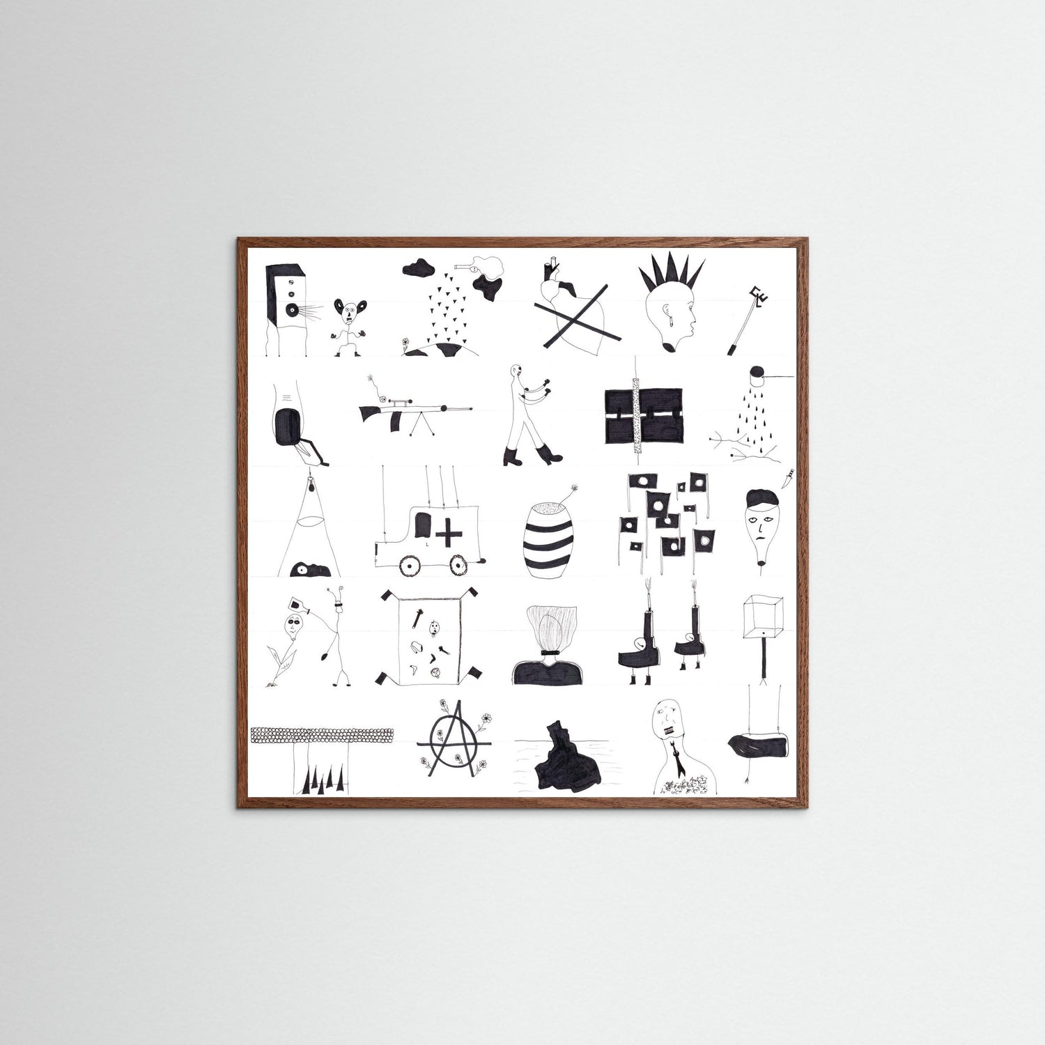  Dance Instructions For Misfires