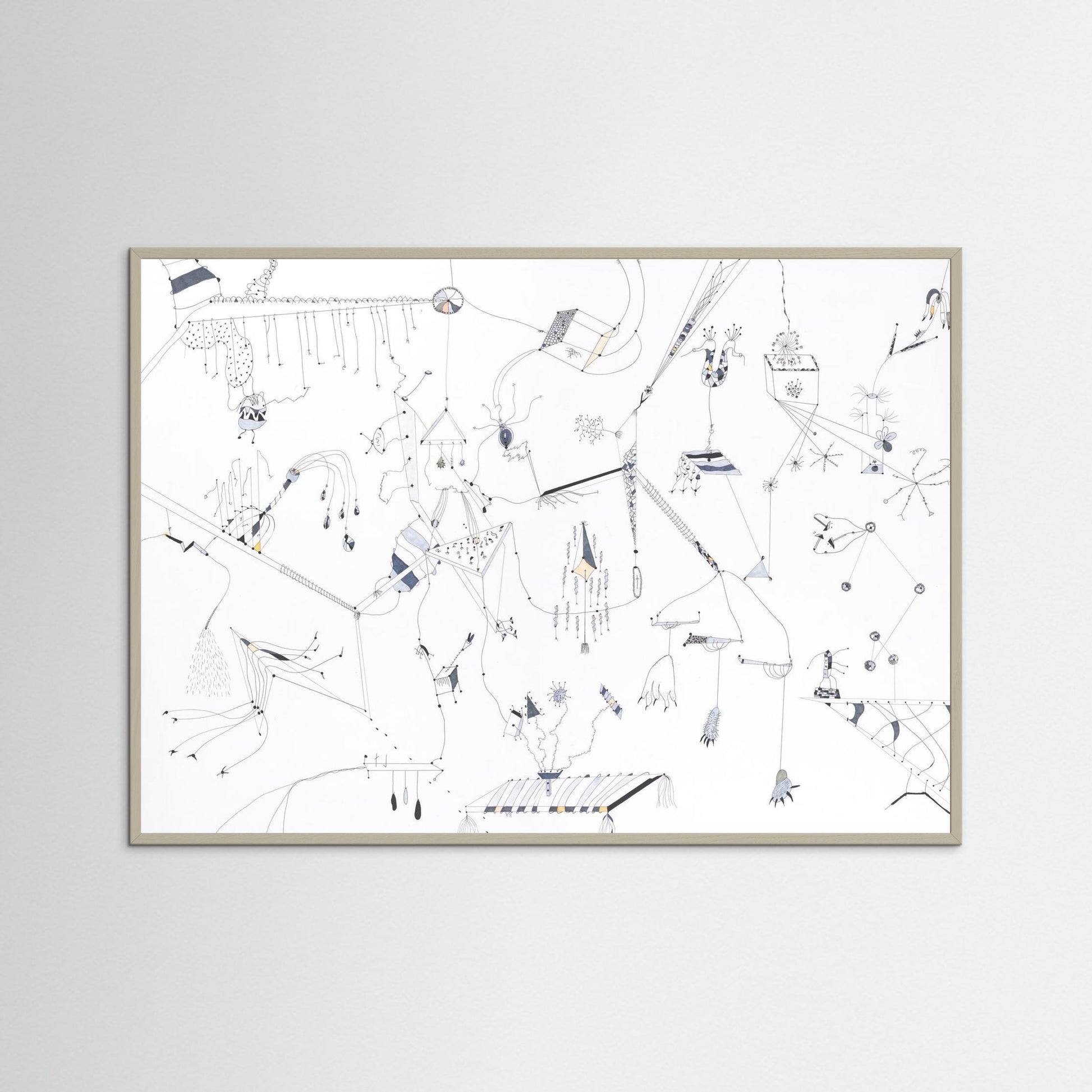 Niemandsländer 4. Blickwinkel