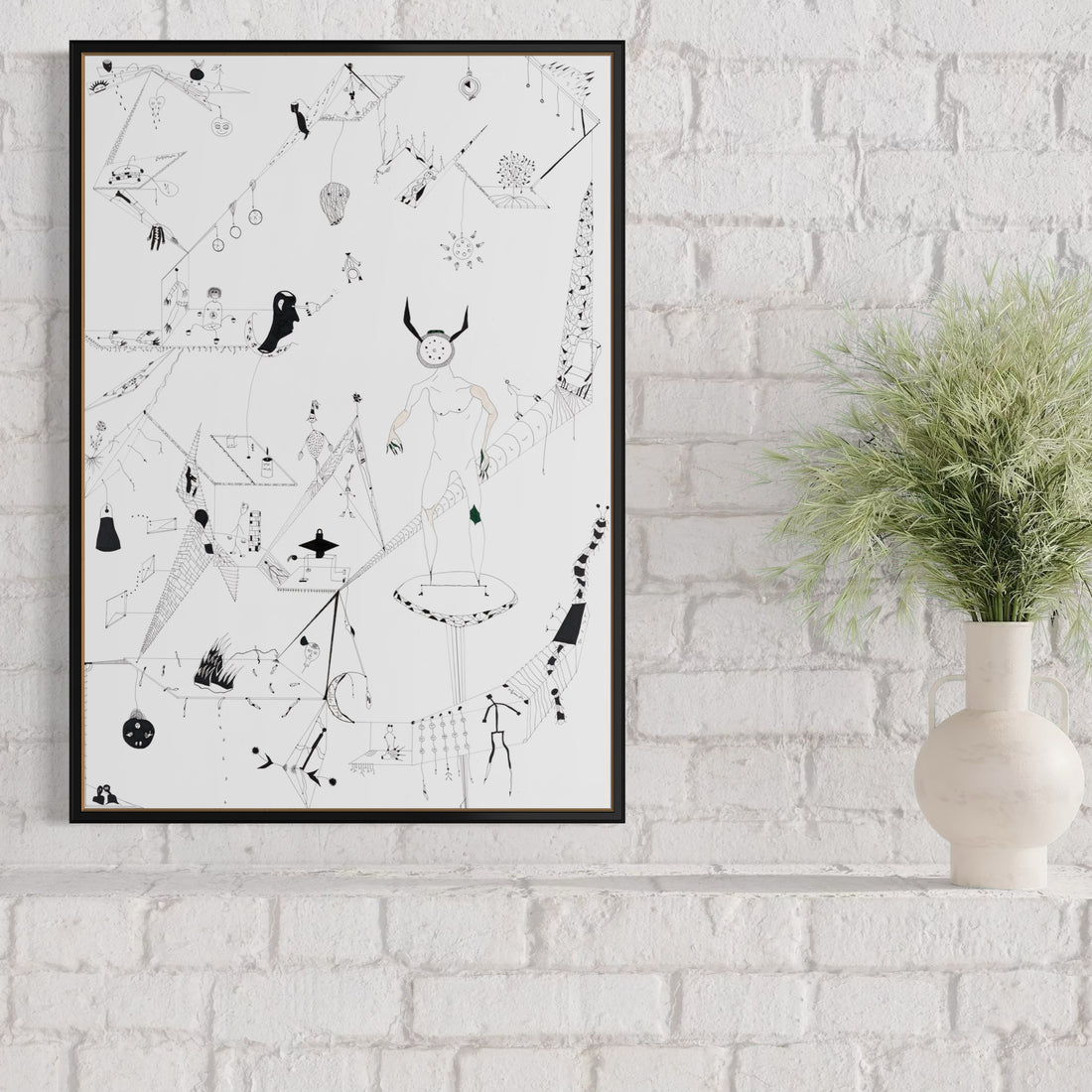 Cuckhold Von Hahnrei