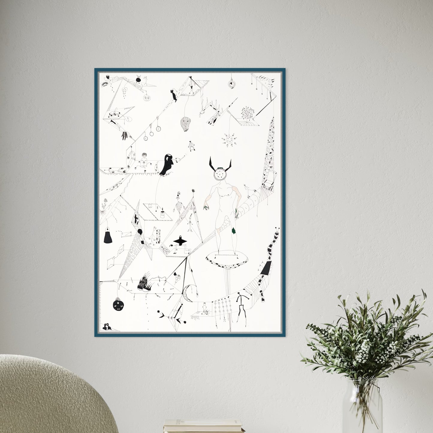 Cuckhold Von Hahnrei