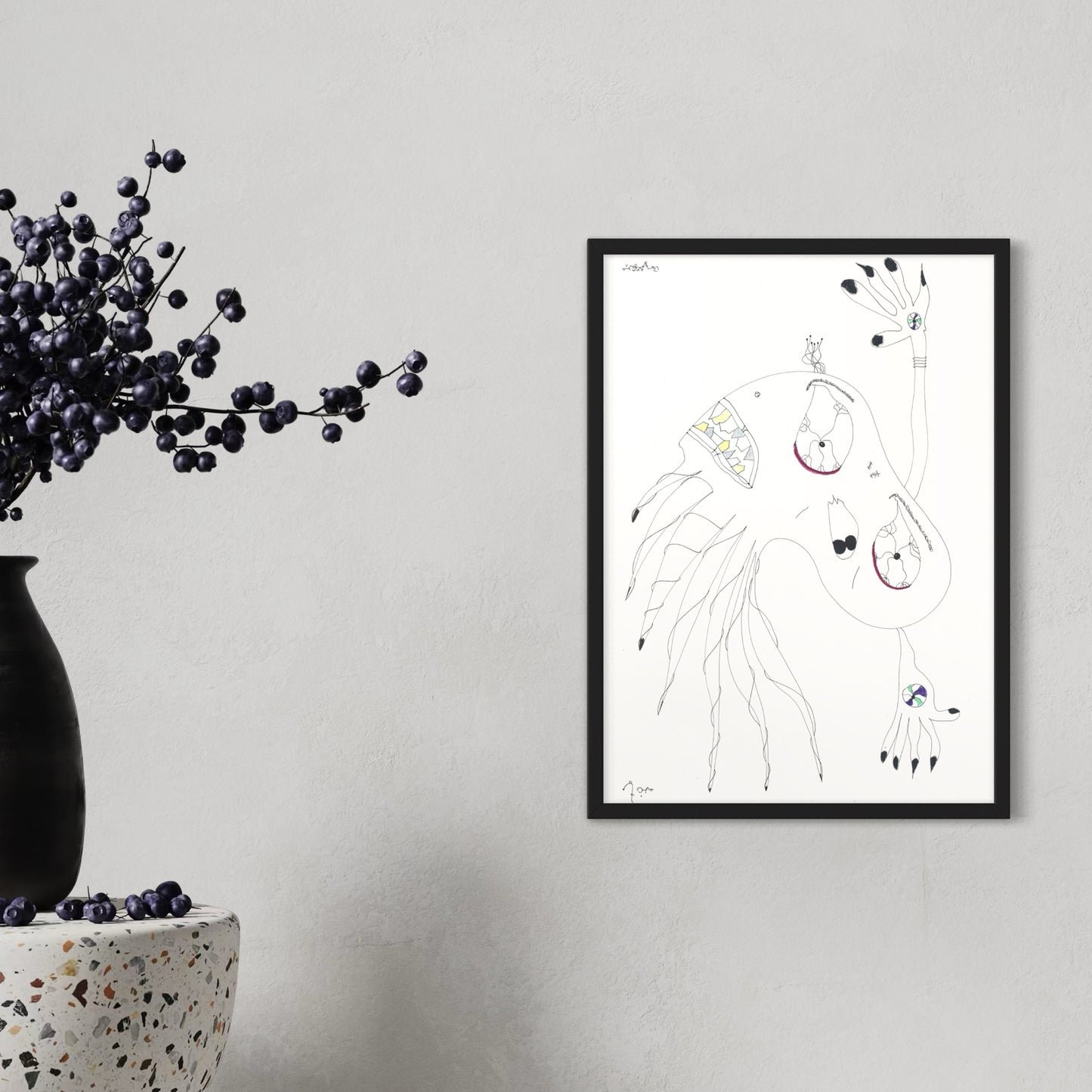 Geist - Zahngescheit