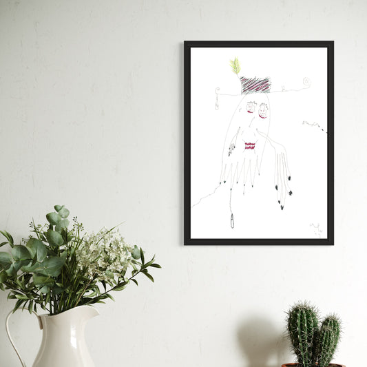 Geist - Zeitenwächter