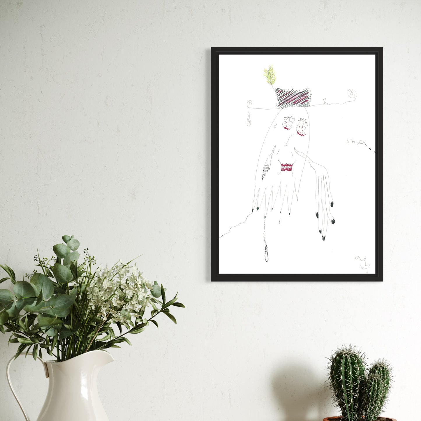 Geist - Zeitenwächter