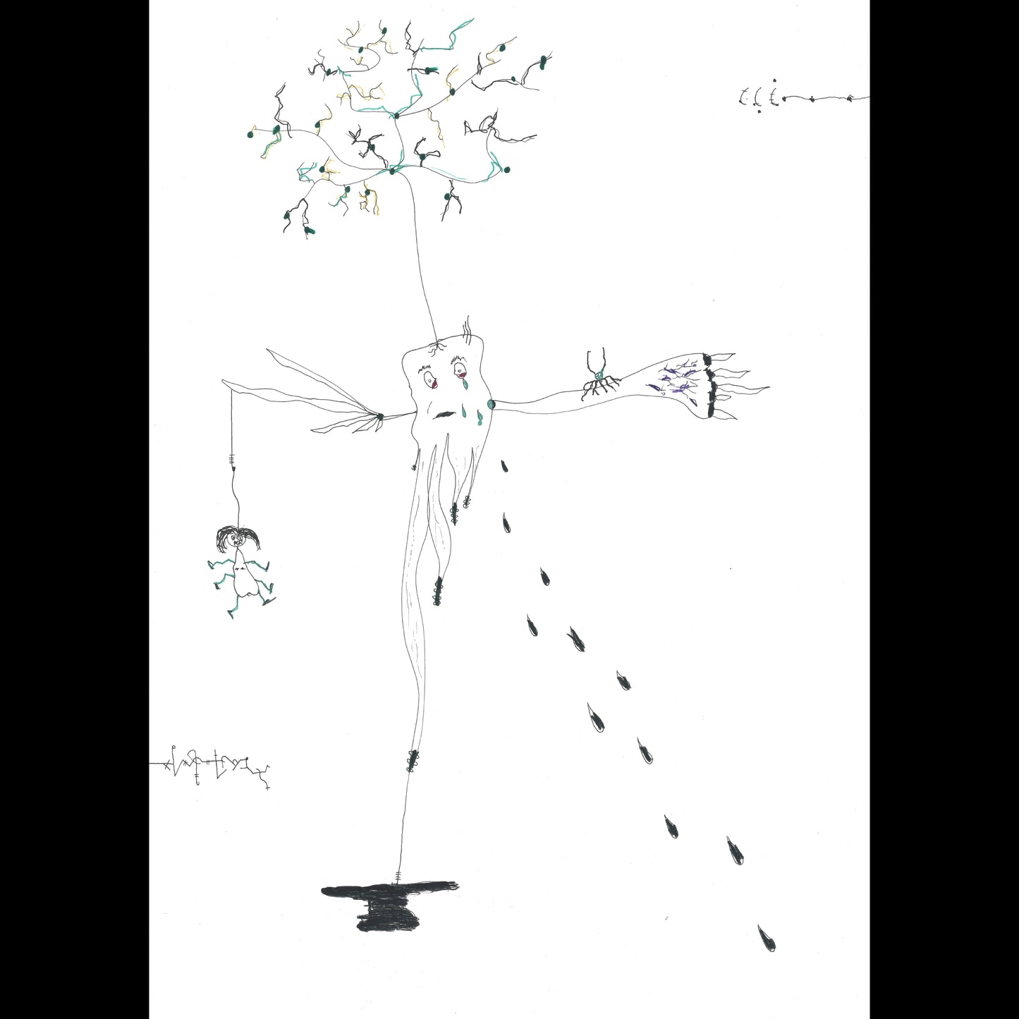 Geist - Gezwist