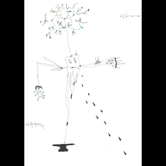 Geist - Gezwist