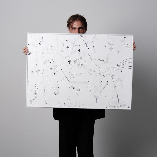 Niemandsland Blickwinkel 2