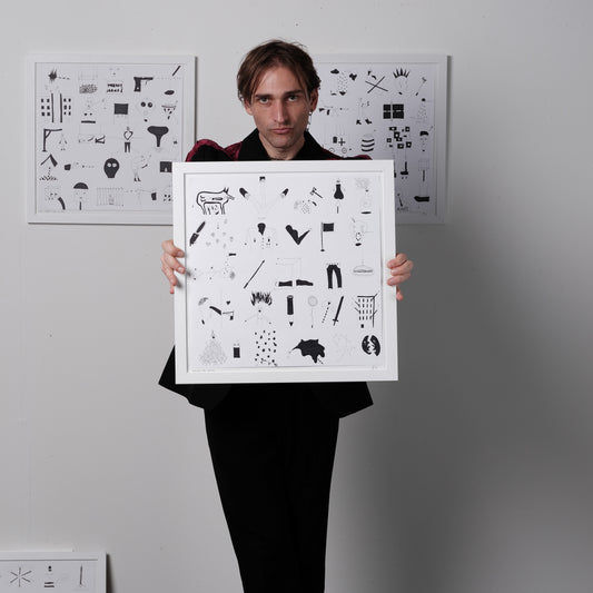 Tanzanweisungen Für Blindgängerkreaturen