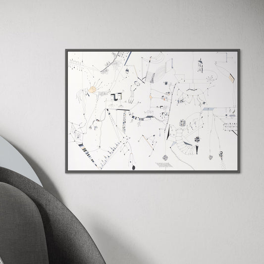 Niemandsländer 2. Blickwinkel