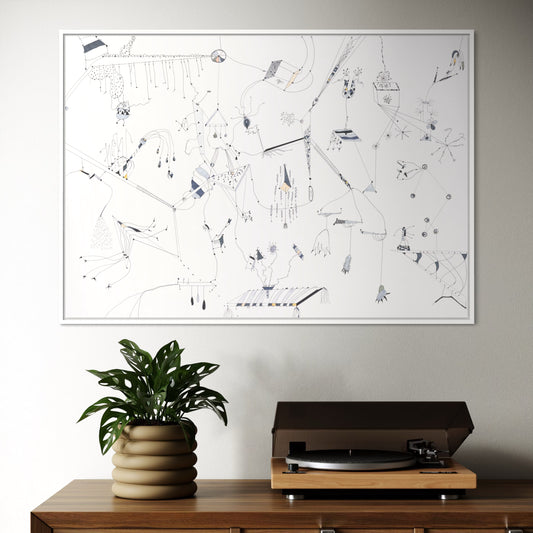 Niemandsländer 4. Blickwinkel